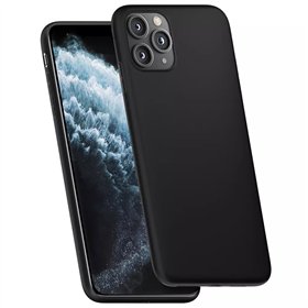 Case 3mk Matt Case Xiaomi Poco X5 5G black