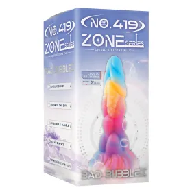Vibratorius NMC Zone Series Spalvotas
