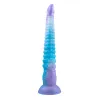 Dildo NMC Zone Series Daudzkrāsains