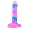 Dildo NMC Zone Series Daudzkrāsains