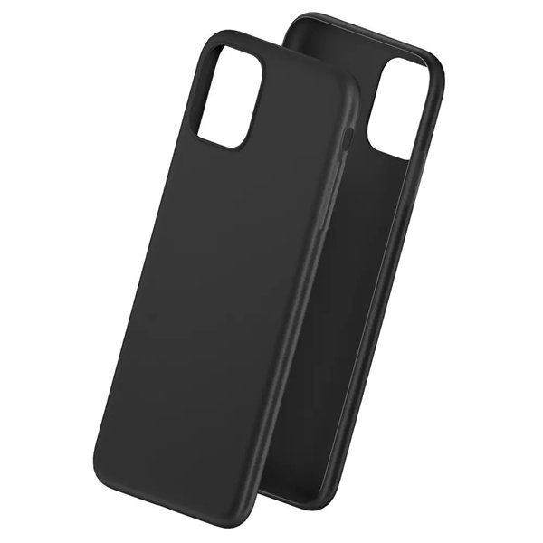 Case 3mk Matt Case Xiaomi Redmi 11A/12C/Poco C55 black