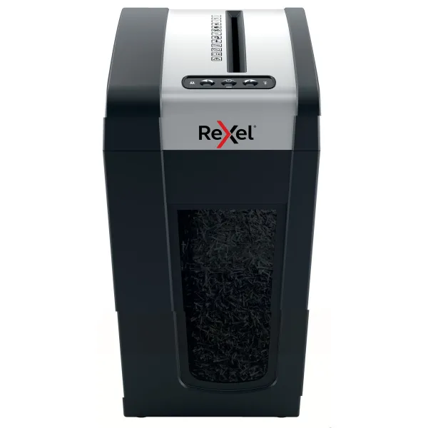 Mikrosmalcinātājs papīram Rexel MC6-SL