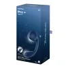Clitoris Suction Stimulator Satisfyer Blue