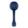 Clitoris Suction Stimulator Satisfyer Blue