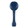 Clitoris Suction Stimulator Satisfyer Blue