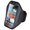 Armband case Universalus 6.5' black