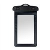 Waterproof case black 7,0'