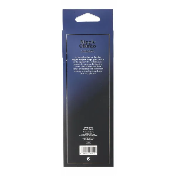 Kliitori imemise stimulaator Virgite