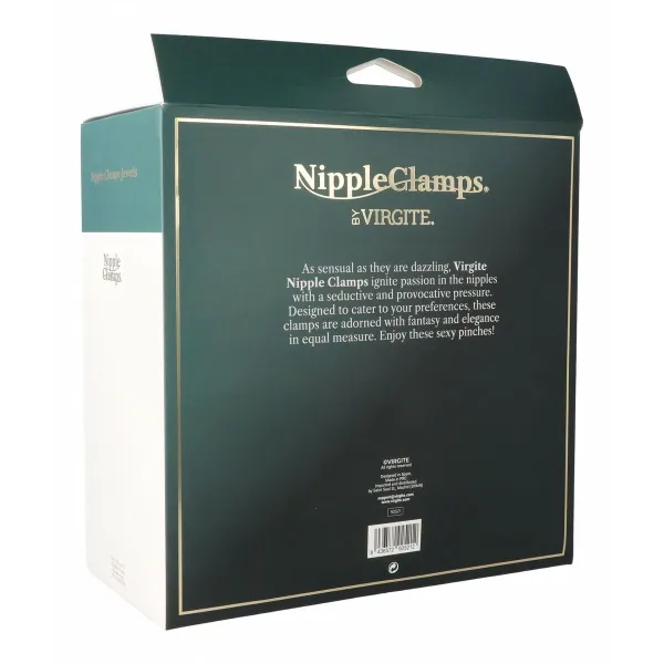 Nänninipistinketju Virgite