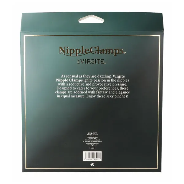 Nänninipistinketju Virgite