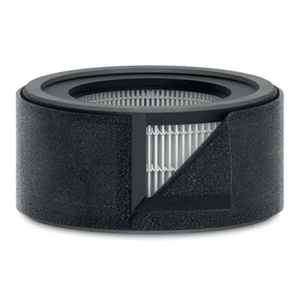HEPA filter Leitz Black