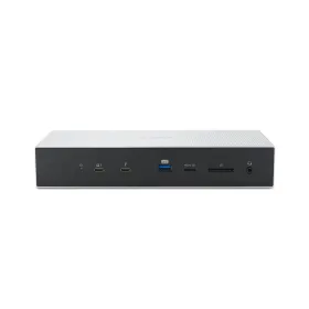 USB-keskitin Kensington K35201EU