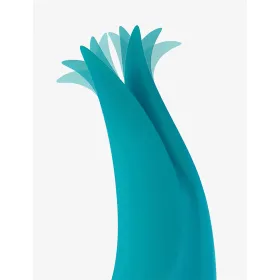 G-Spot Vibrator Fun Factory VOLTA Blue