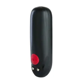 Bullet vibracija Fun Factory Juoda