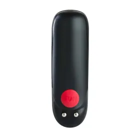 Bullet vibracija Fun Factory Juoda