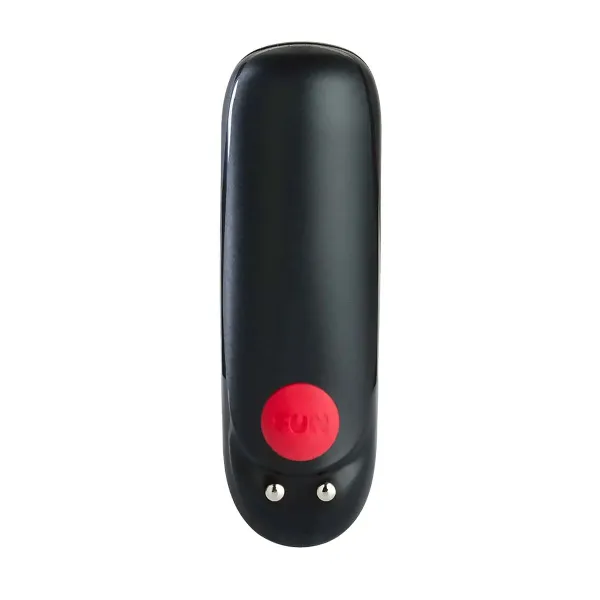 Lodveida Vibrators Fun Factory Melns