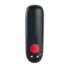 Lodveida Vibrators Fun Factory Melns