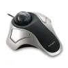 Mouse Kensington TRACKBALL ORBIT Black Grey (4 Units)