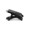Pacelšanas Pedālis Kensington SOLEMASSAGE Melns (4 gb.)