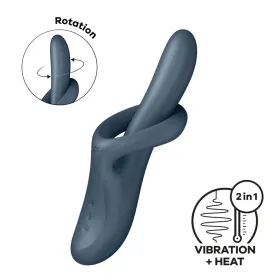 G-Spot Vibrator Satisfyer Grey