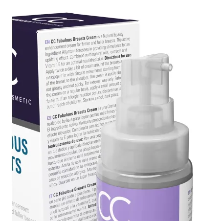 Firming Cream Cobeco 60 ml