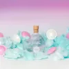 Erotiskā masāžas eļļa Exsens Cukura vate 50 ml