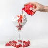 Масло для эротического массажа Exsens Зеленое яблоко 50 ml