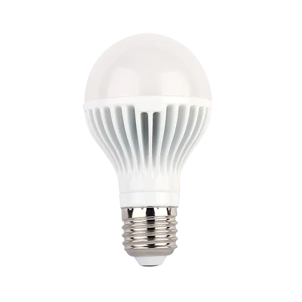 LED LAMP PEAR A60 35SMD2835 12W E27 230V WARMWHITE