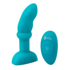 Anal Vibrator B-Vibe Blue