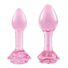 Anaaltapp B-Vibe Roosa