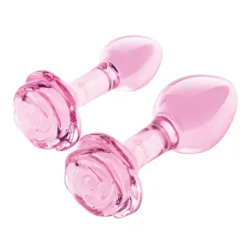 Anaaltapp B-Vibe Roosa