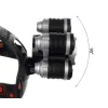 Headlamp 5 x LED T6 CREE