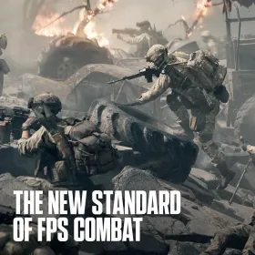 PlayStation 5 videomäng Electronic Arts Battlefield 6