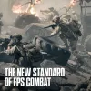 PlayStation 5 Video Game Electronic Arts Battlefield 6
