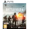 PlayStation 5 Video Game Electronic Arts Battlefield 6
