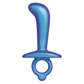 Anaaltapp B-Vibe Sinine (7,6 cm)