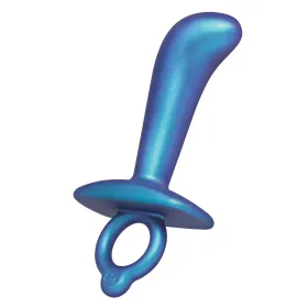Anaaltapp B-Vibe Sinine (7,6 cm)