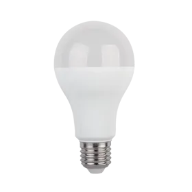 Светодиодная лампа PEAR A67 SMD2835 12 Вт E27 230 В белая с регулировкой яркости