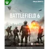 Xbox Series X Video Game Electronic Arts Battlefield 6
