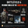 Xbox Series X Video Game Electronic Arts Battlefield 6