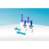 Analinis kištukas B-Vibe Mėlyna (7,6 cm)