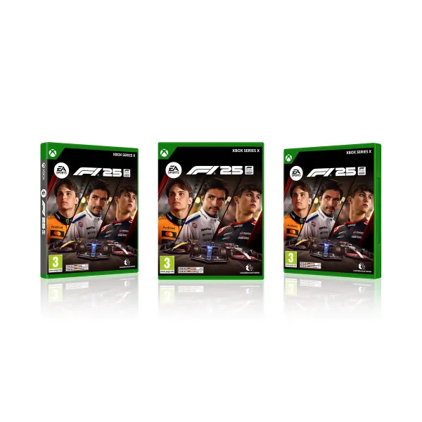 Portable Game Console Electronic Arts