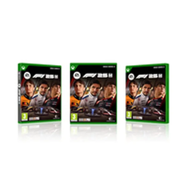 Portable Game Console Electronic Arts
