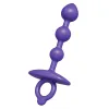 Anaalihelmet B-Vibe Silikoni