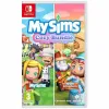 Videopeli Switchille Electronic Arts MySims: Cozy Bundle