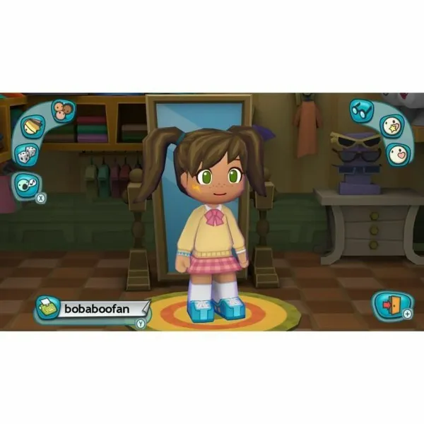 Videospēle priekš Switch Electronic Arts MySims: Cozy Bundle