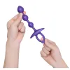 Anaalihelmet B-Vibe Silikoni