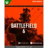 Videospēle Xbox One Electronic Arts Battlefield 6 - Ghost Edition
