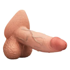 Realistic Dildo B-Vibe Silicone (12,6 CM)