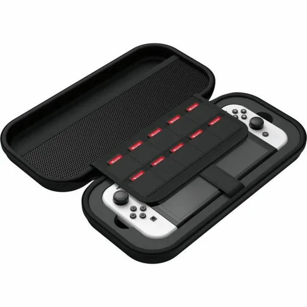 Tapaus Nintendo Switchille Venom VENOM